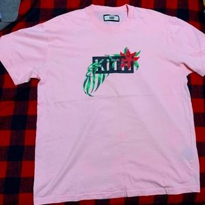 KITH t shirt